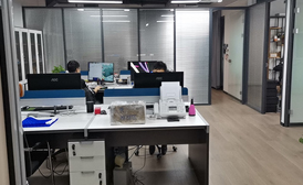 企业办公室