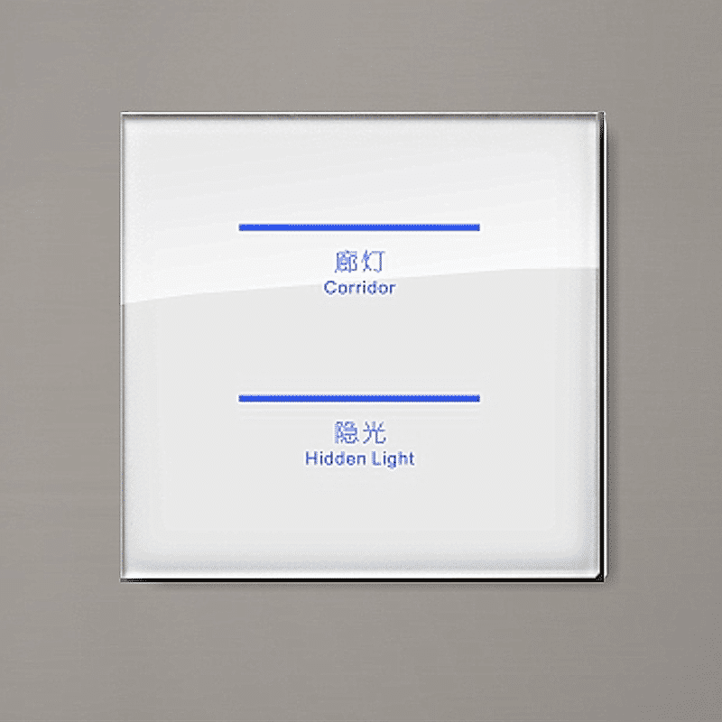 T3玻璃触控